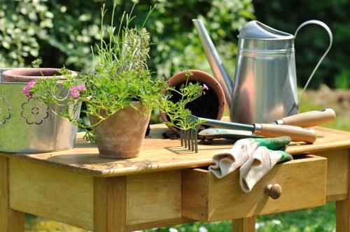 Composite decking materials for Southborough homes